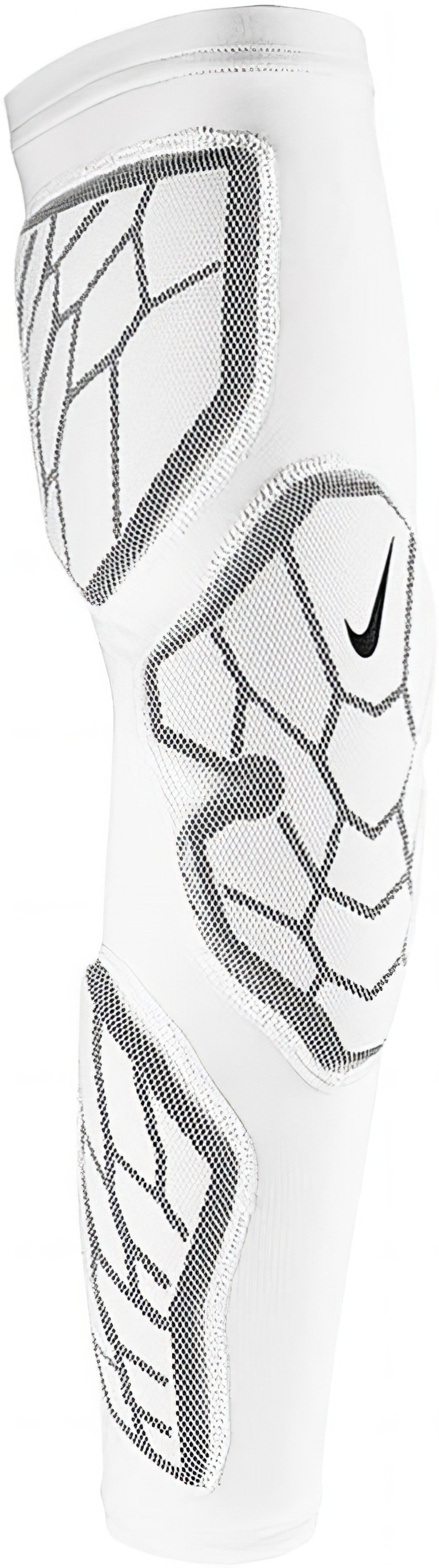 Manga Nike Hyperstrong Pad Arm 3/ 1 Pieza - NERIAS DEPORTES
