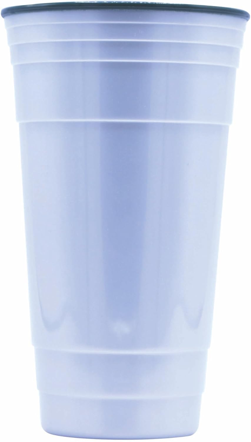 Vaso NFL Party Cup 900ml Green Bay Packers