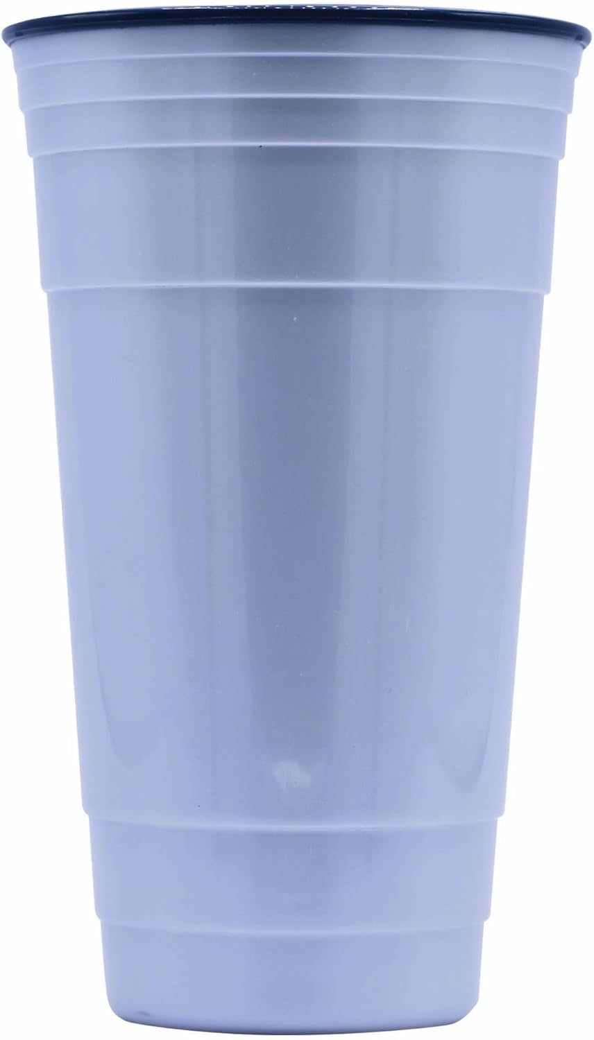 Vaso NFL Party Cup 900ml Dallas Cowboys
