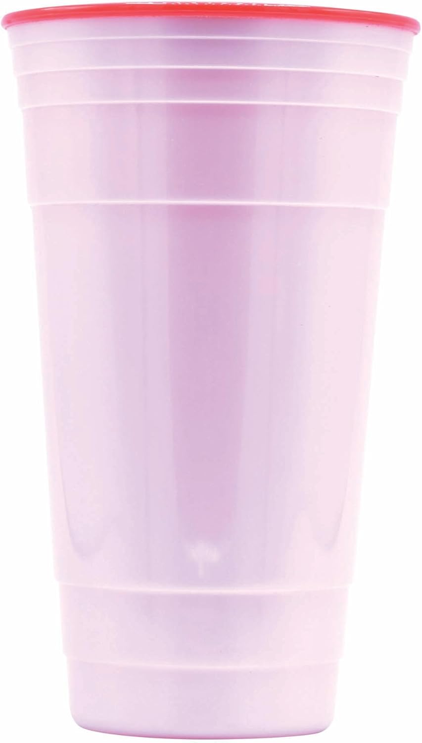 Vaso NFL Party Cup 900ml Kansas City Chiefs