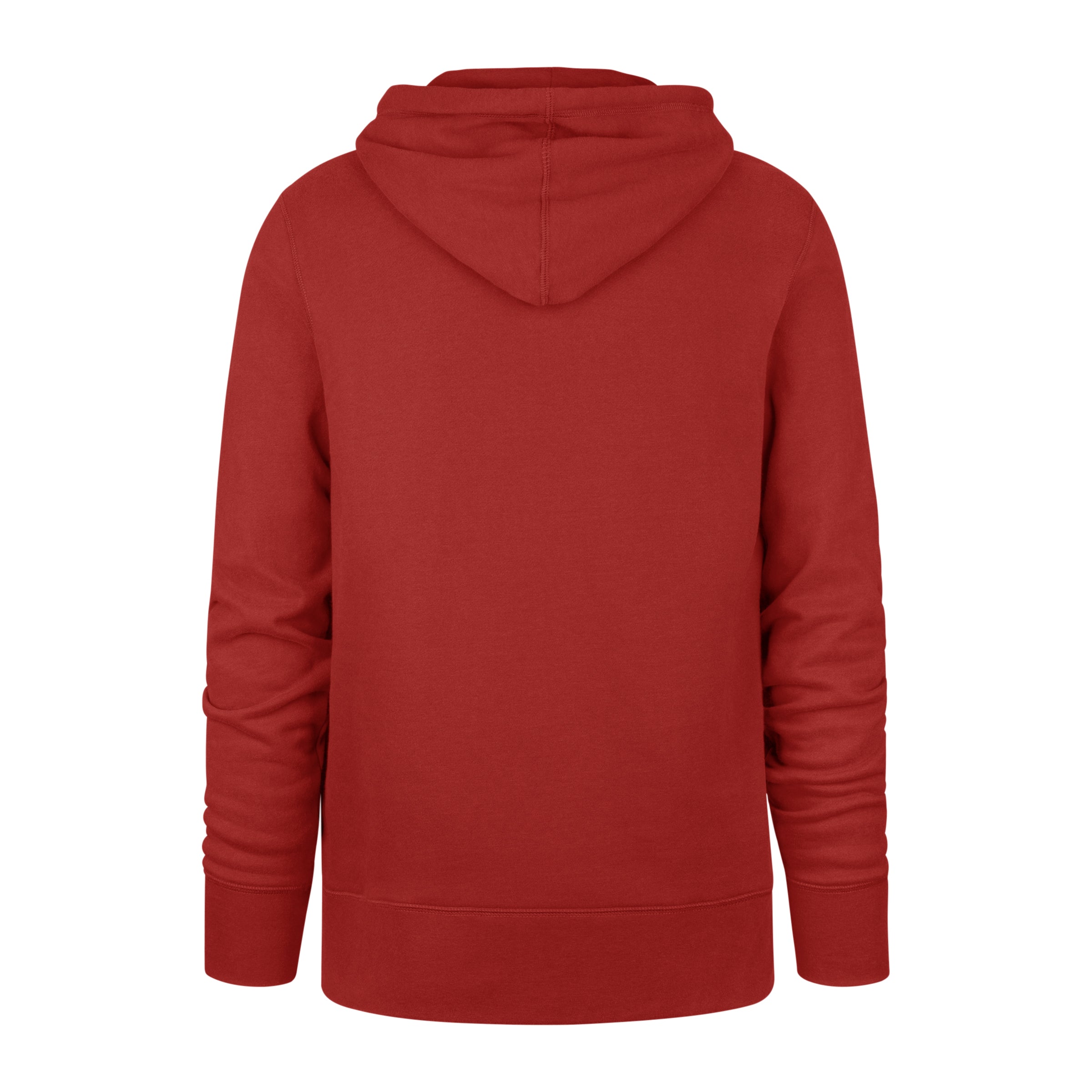 Sudadera 47 Brand Headline Hood 24 Kansas City Chiefs