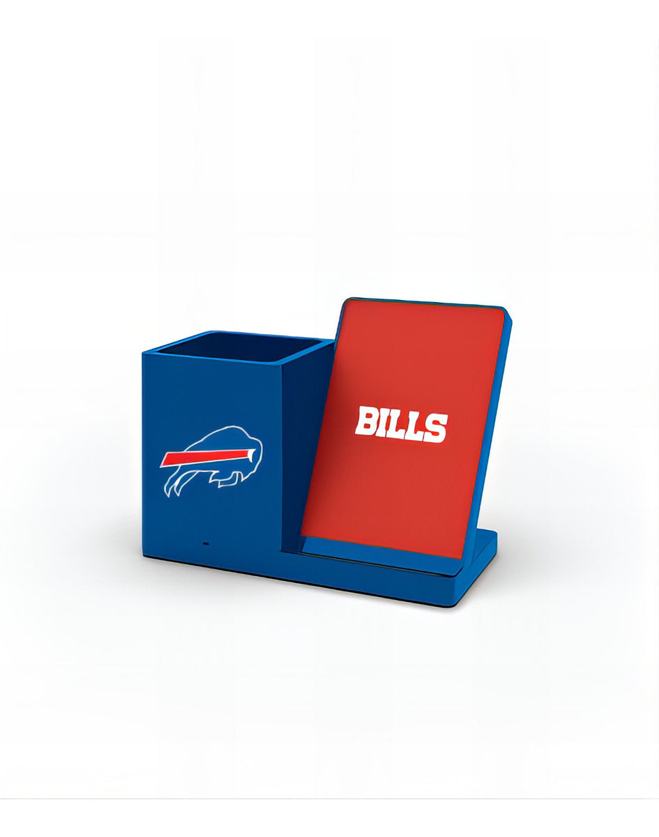 Base Cargador Para Celular Prime Brands Group Buffalo Bills