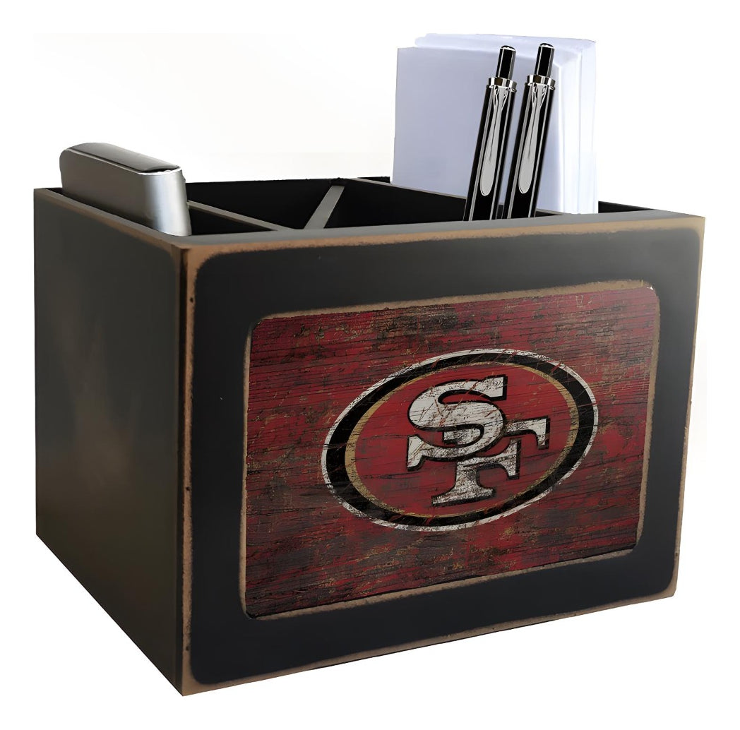 Organizador Desktop 49ers