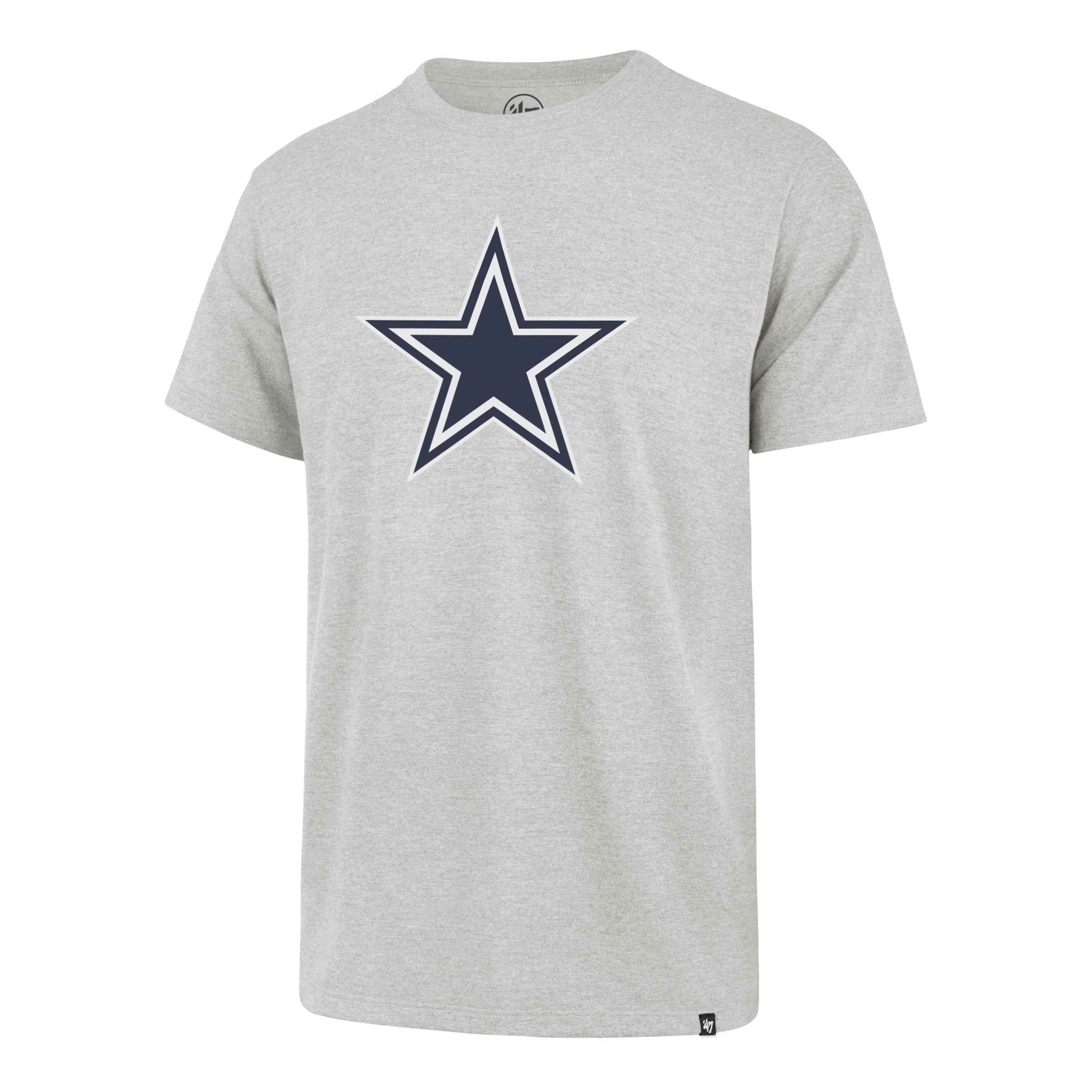 Playera Deportiva 47 Franklin NFL Dallas Cowboys - NERIAS DEPORTES
