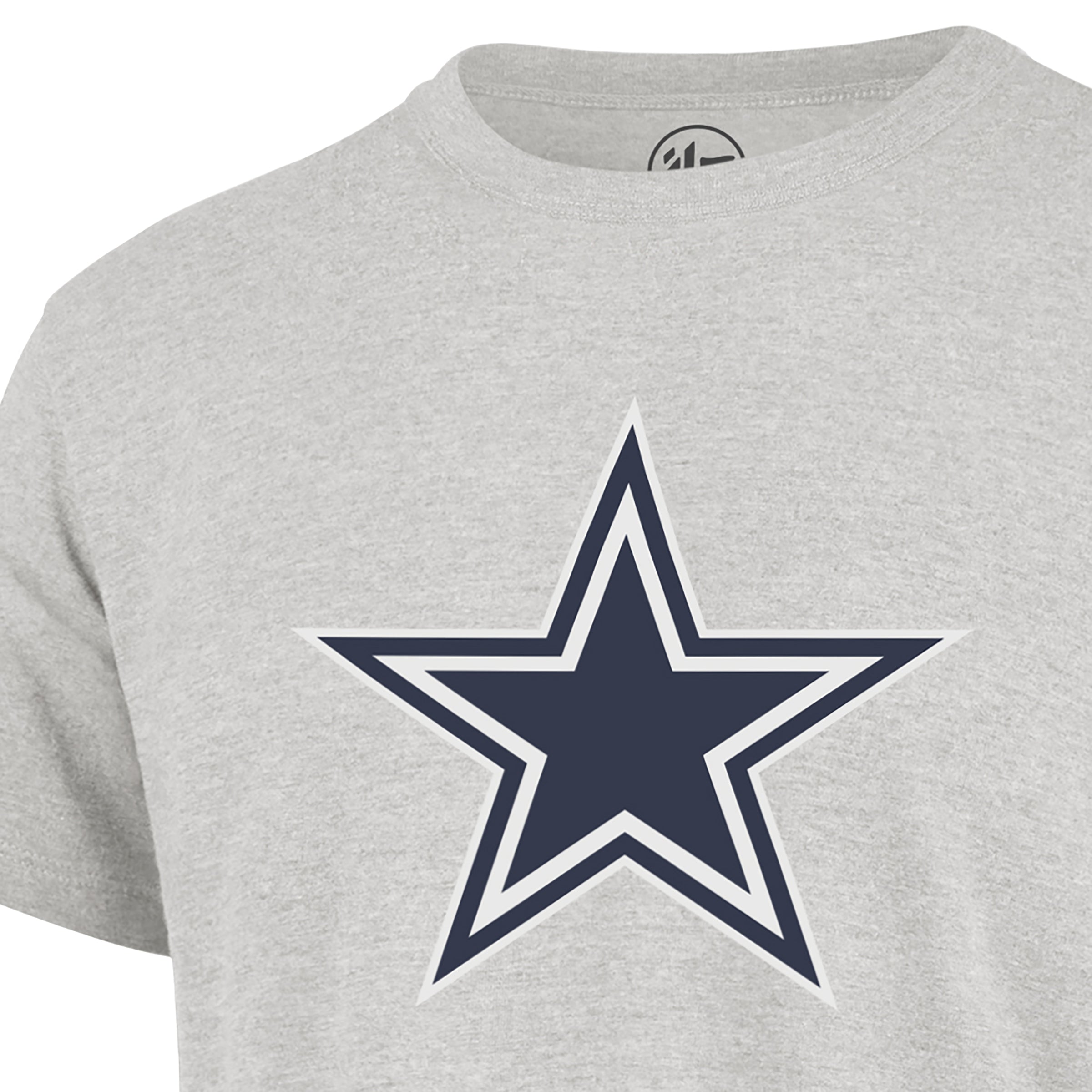 Playera Deportiva 47 Franklin NFL Dallas Cowboys - NERIAS DEPORTES