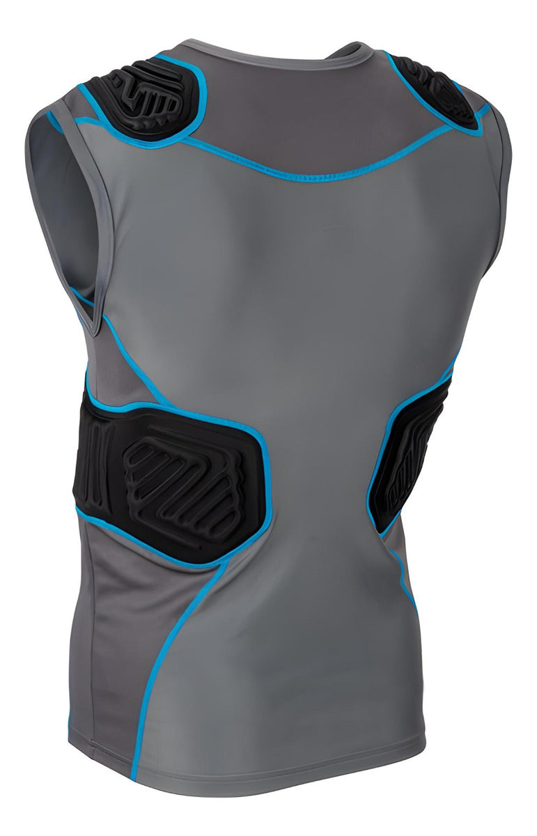 Body Con Integraciones Champro Fútbol Americano - NERIAS DEPORTES