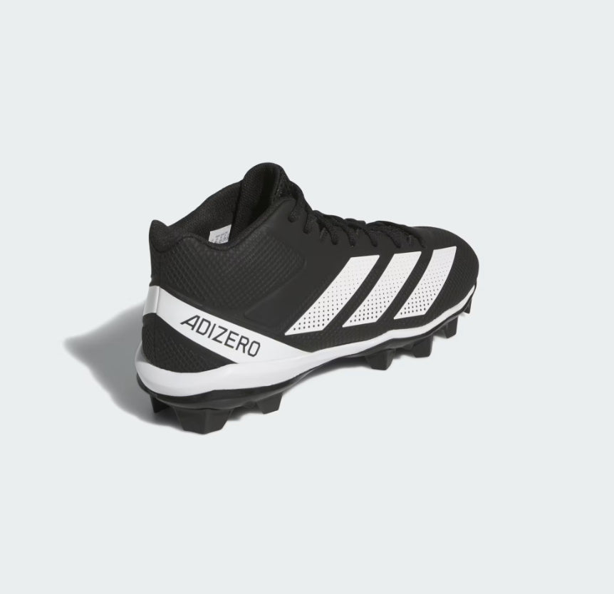 Tenis Adidas Cleats Fútbol Americano Adizero Impact.2 MD25 Infantil - NERIAS DEPORTES