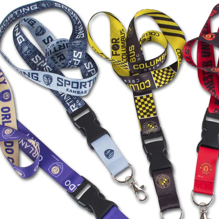 Lanyard 2T 26 Wincraft NFL San Francisco 49ers