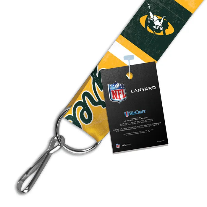 Lanyard 2T 26 Wincraft NFL Cincinnati Bengals