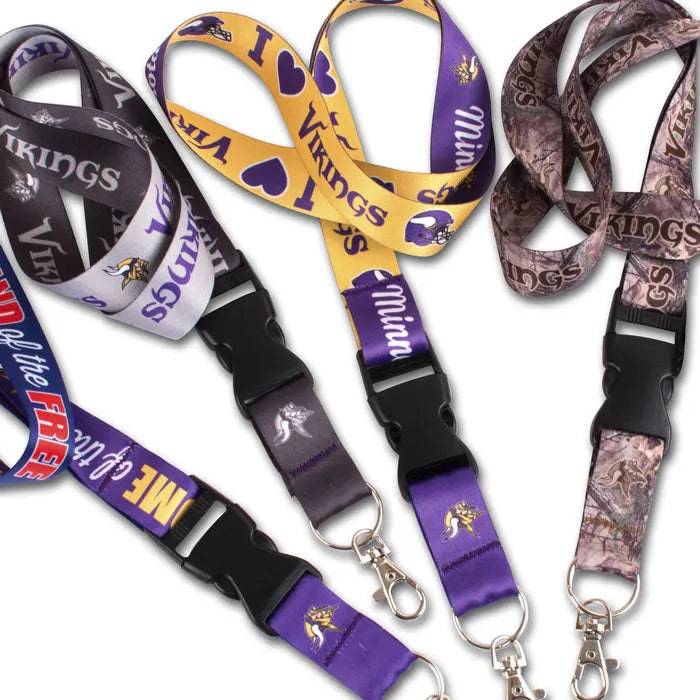 Lanyard 2T 26 Wincraft NFL Baltimore Ravens
