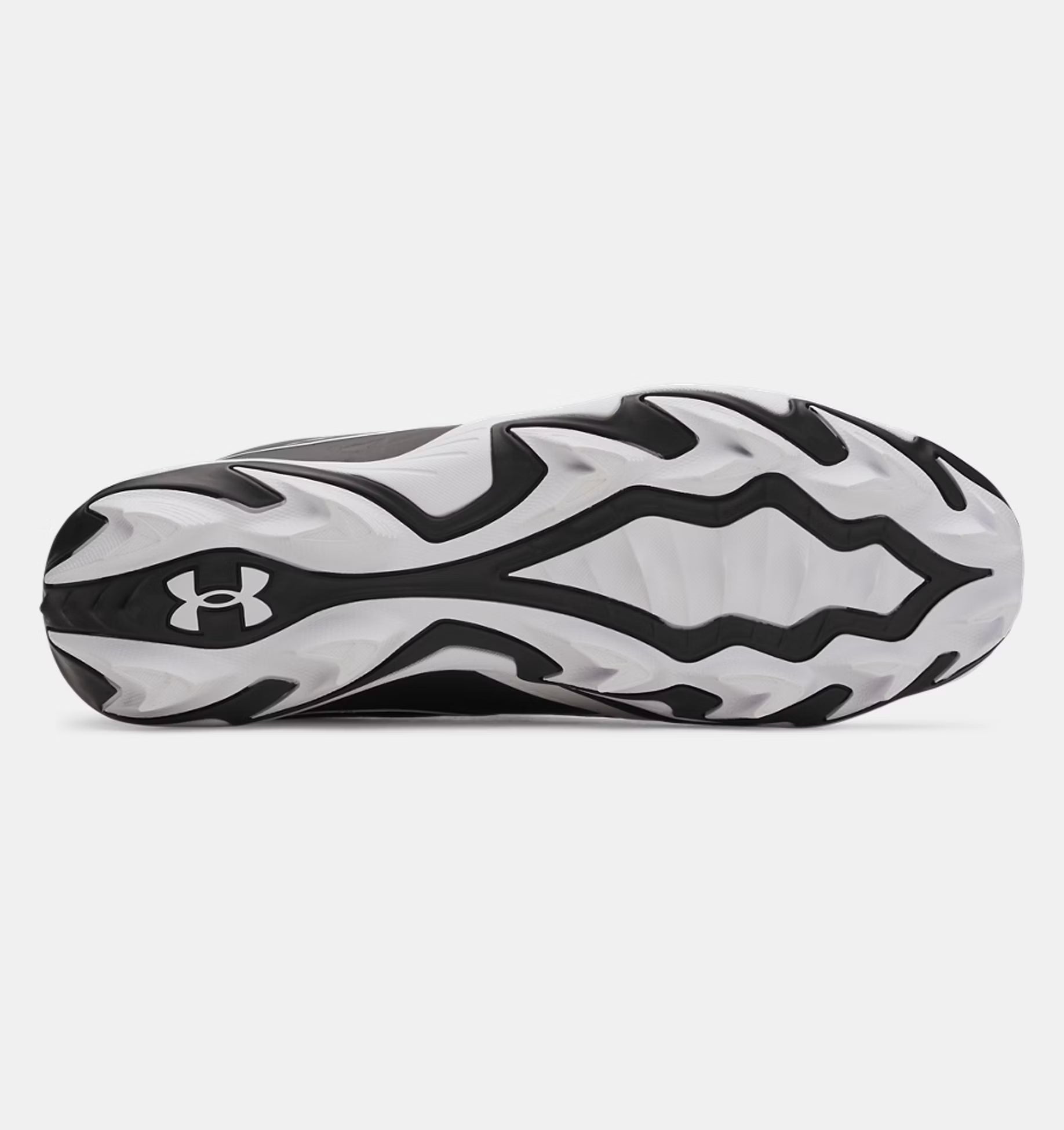 Tenis Under Armour Cleats Fútbol Americano Leadoff Icon Low RM26 Infantil