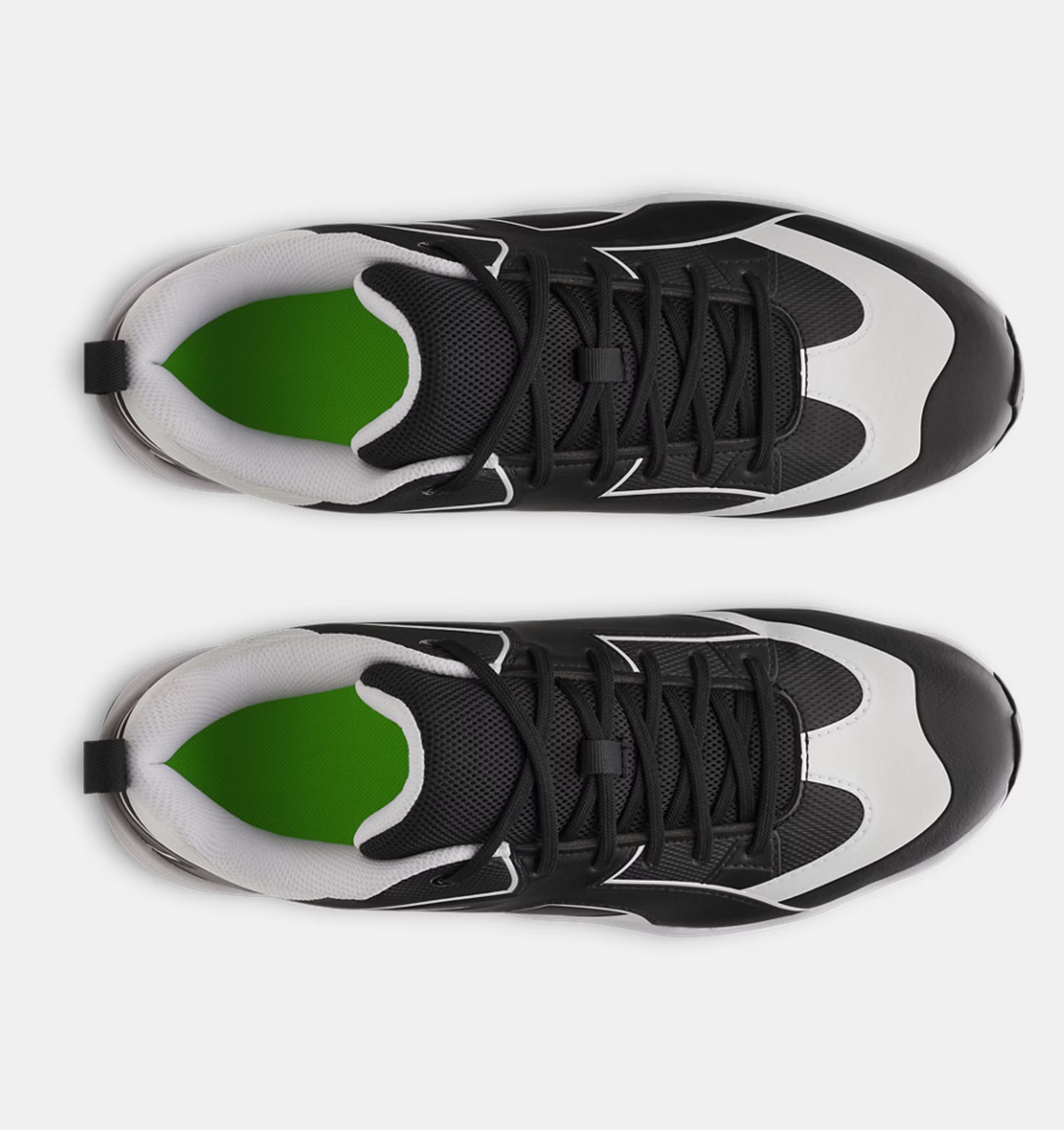 Tenis Under Armour Cleats Fútbol Americano Leadoff Icon Low RM26 Infantil