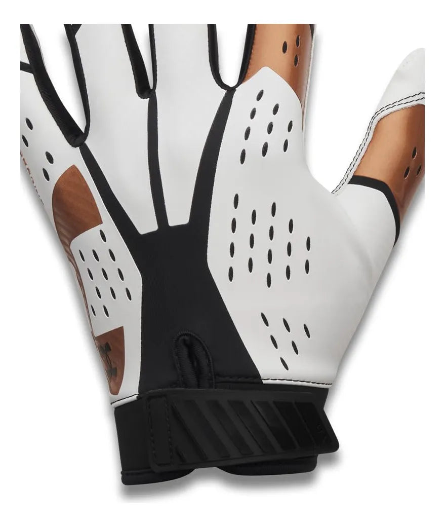 Guantes Under Armour Blur 26 Adulto