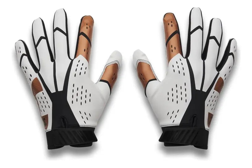Guantes Under Armour Blur 26 Adulto