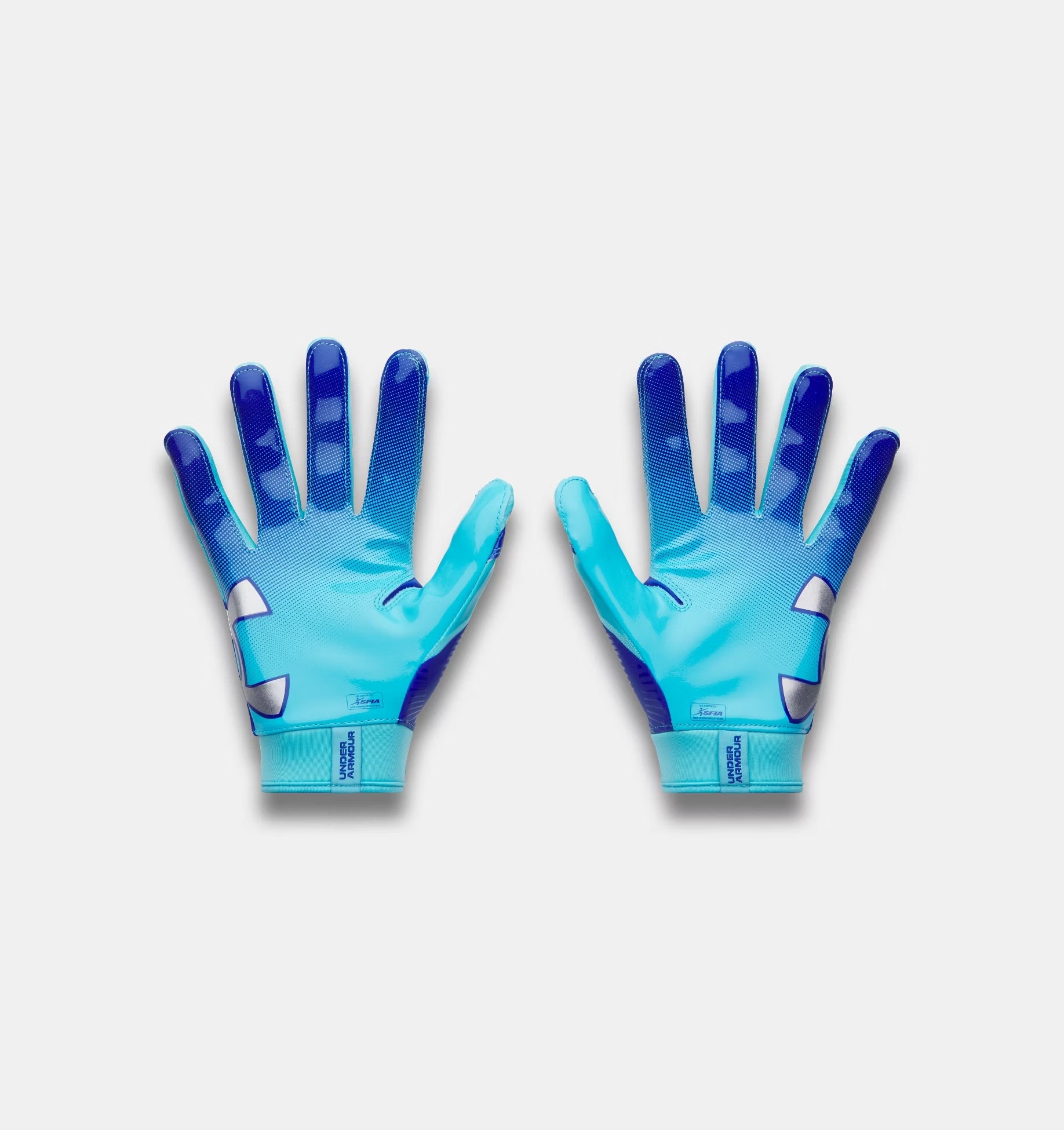 Guantes Under Armour Blur 26 Adulto