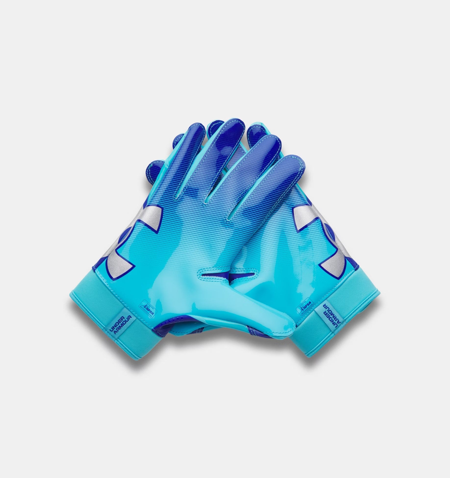 Guantes Under Armour Blur 26 Adulto