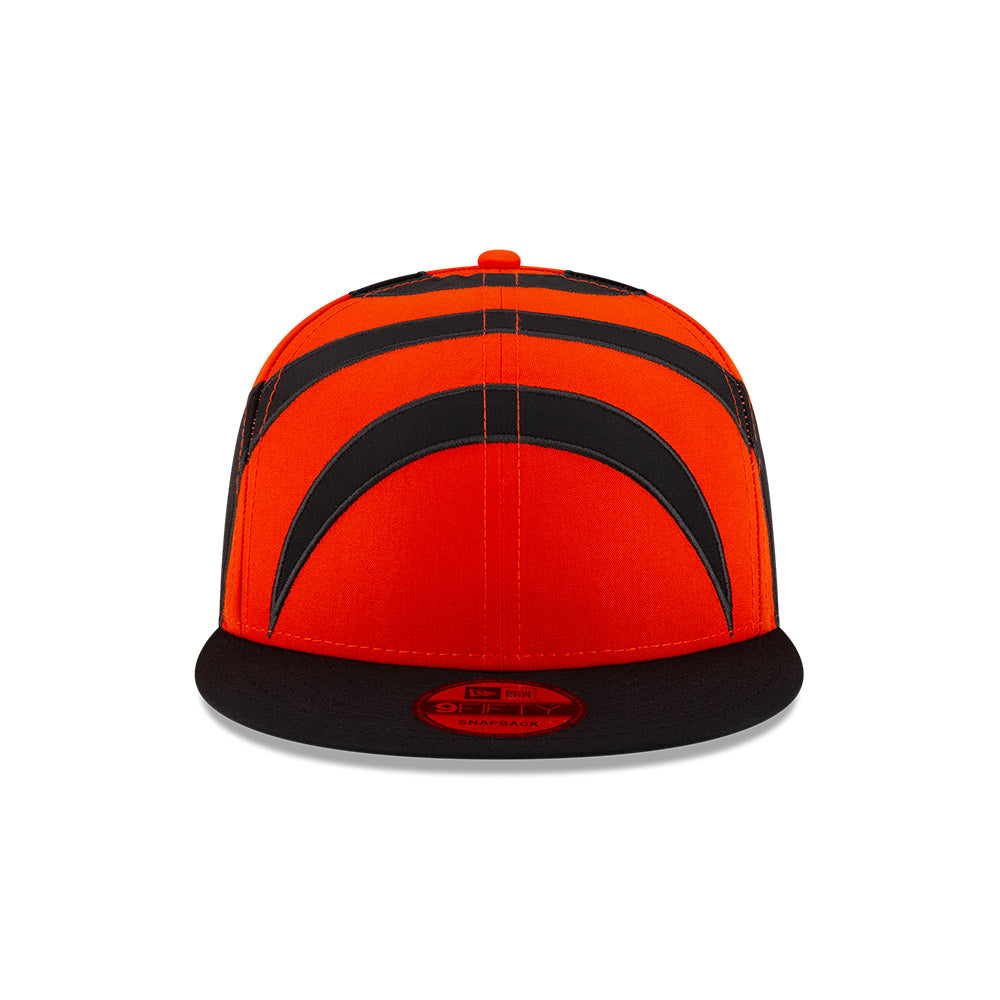 Gorra New Era 950 Helmet 25 NFL Cincinnati Bengals