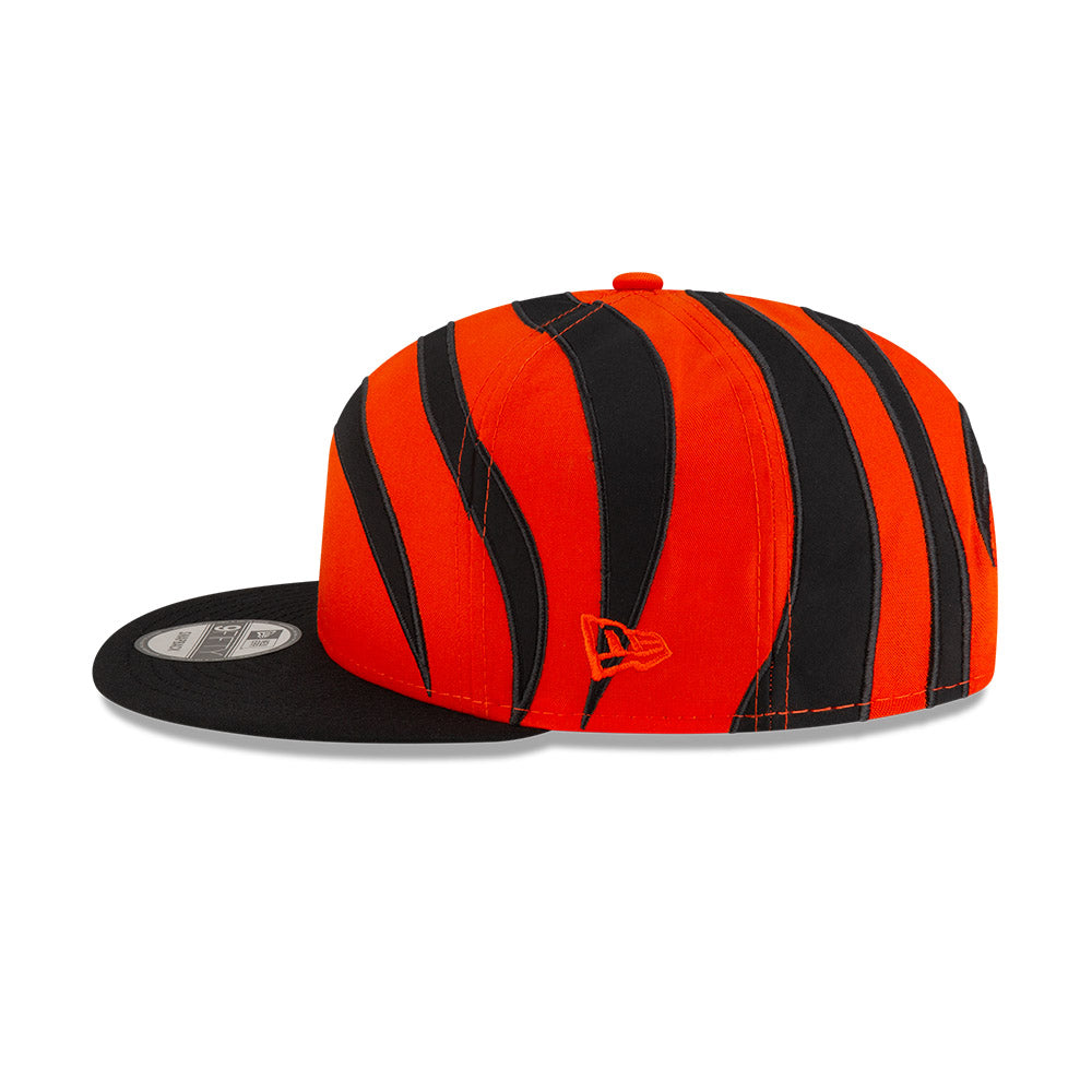 Gorra New Era 950 Helmet 25 NFL Cincinnati Bengals