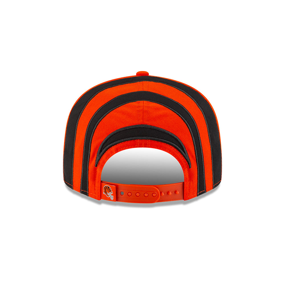 Gorra New Era 950 Helmet 25 NFL Cincinnati Bengals