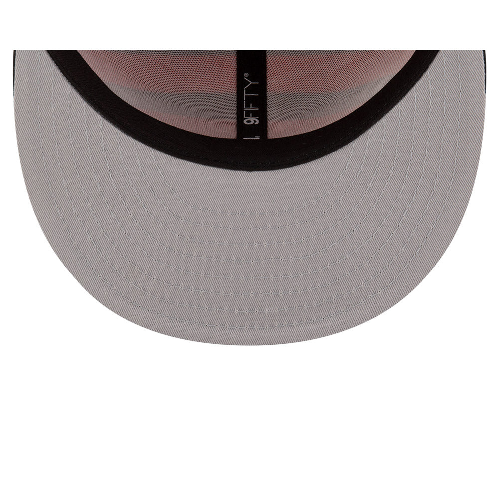 Gorra New Era 950 Helmet 25 NFL Cincinnati Bengals