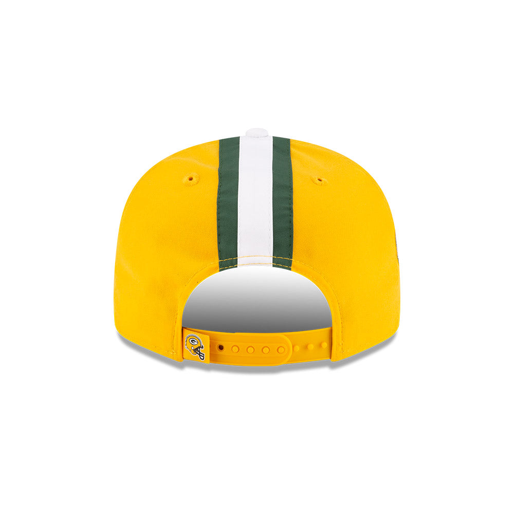 Gorra New Era 950 Helmet 25 NFL Green Bay Packers