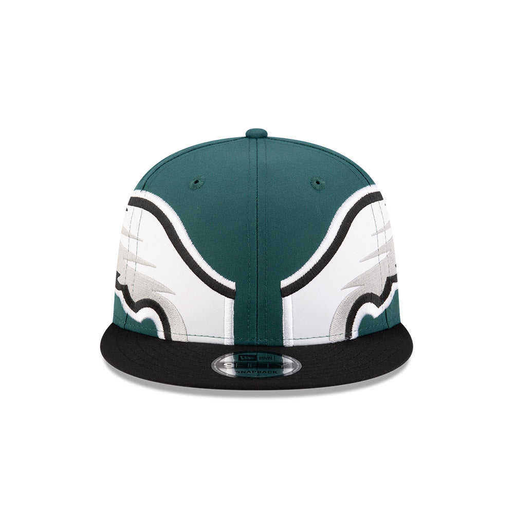 Gorra New Era 950 Helmet 25 NFL Philadelphia Eagles