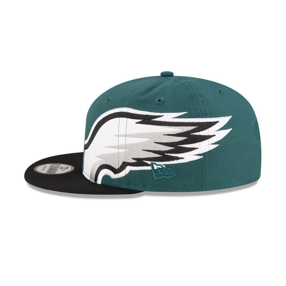 Gorra New Era 950 Helmet 25 NFL Philadelphia Eagles