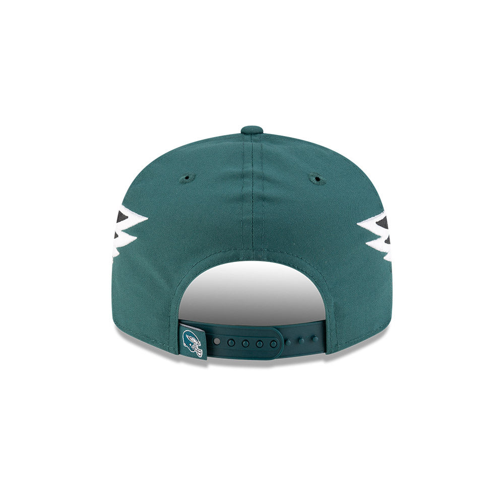 Gorra New Era 950 Helmet 25 NFL Philadelphia Eagles