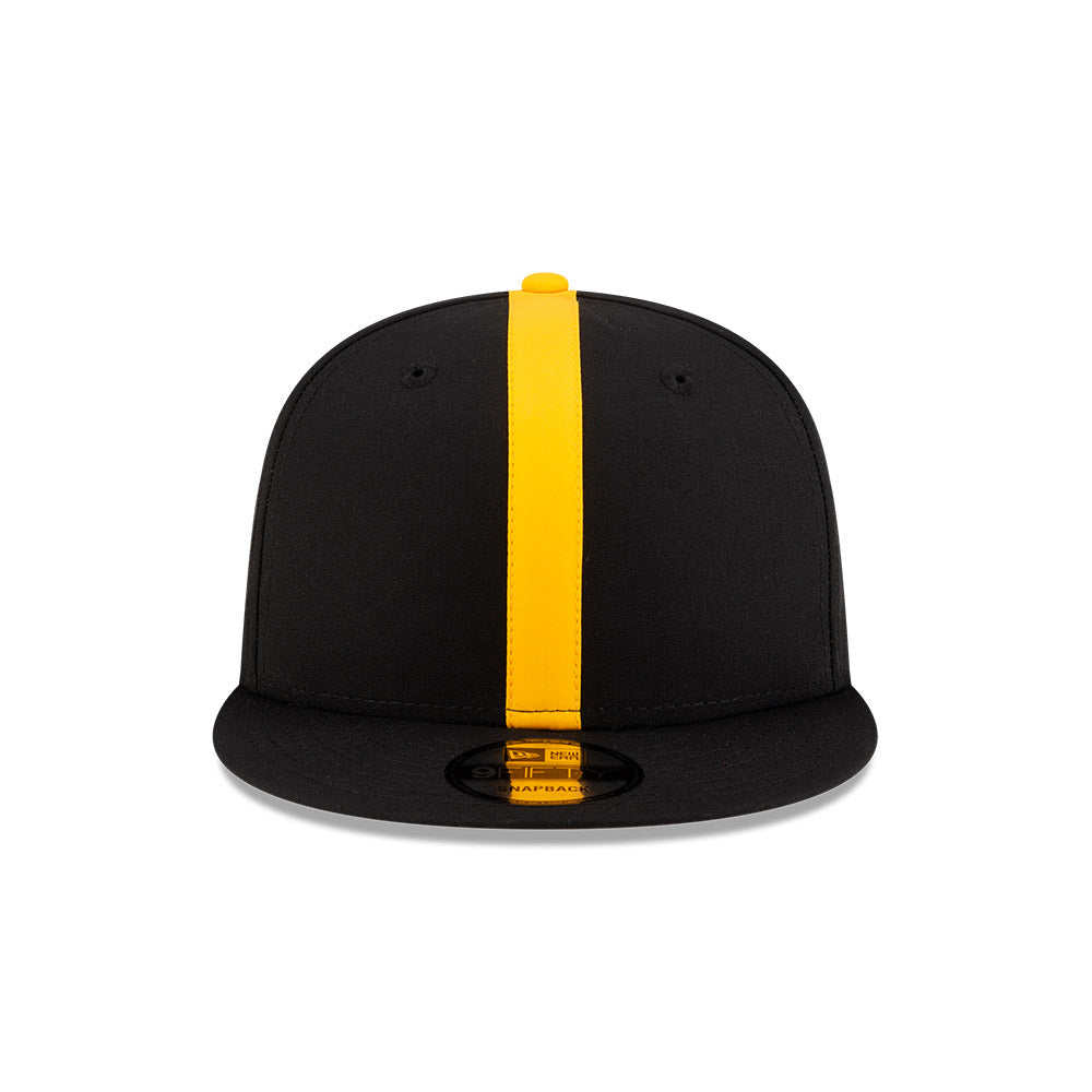 Gorra New Era 950 Helmet 25 NFL Pittsburgh Steelers