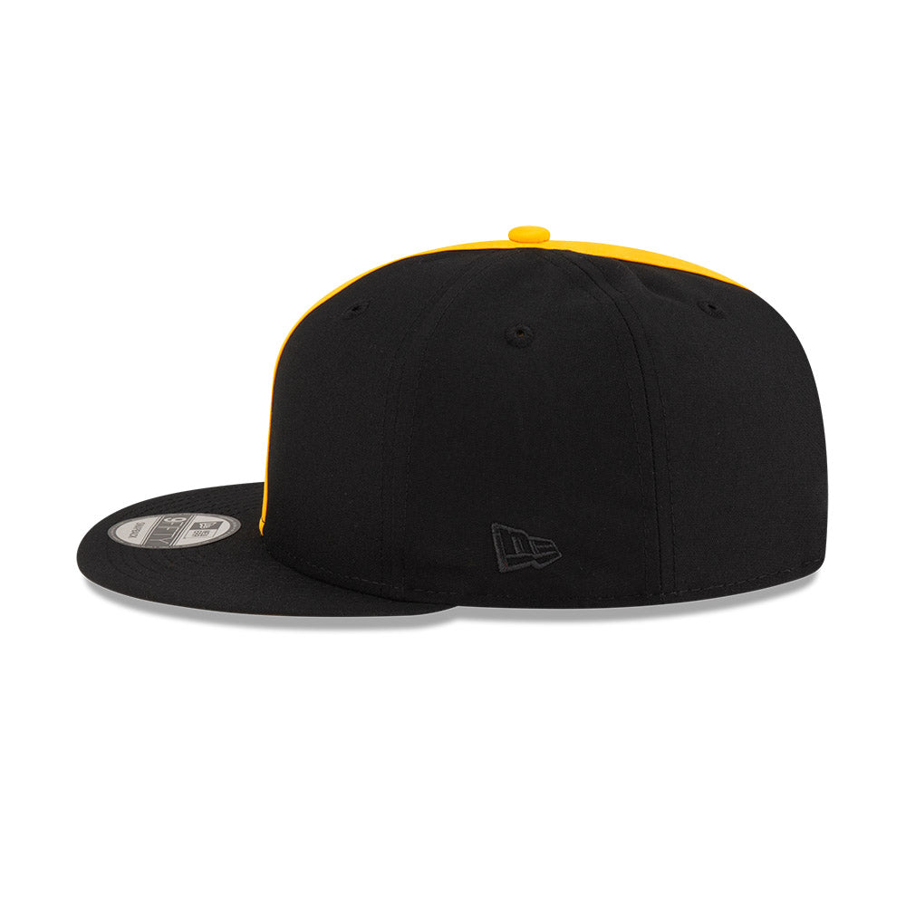 Gorra New Era 950 Helmet 25 NFL Pittsburgh Steelers
