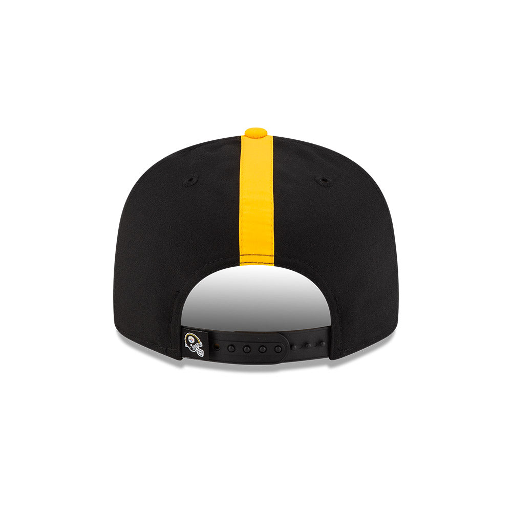 Gorra New Era 950 Helmet 25 NFL Pittsburgh Steelers