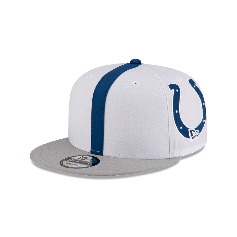 Gorra New Era 950 Helmet 25 NFL Indianapolis Colts