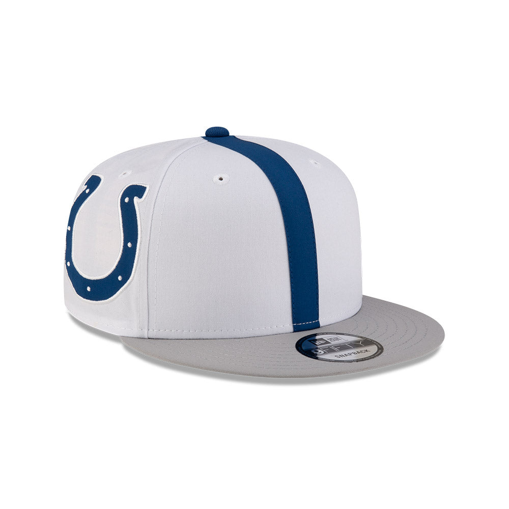 Gorra New Era 950 Helmet 25 NFL Indianapolis Colts