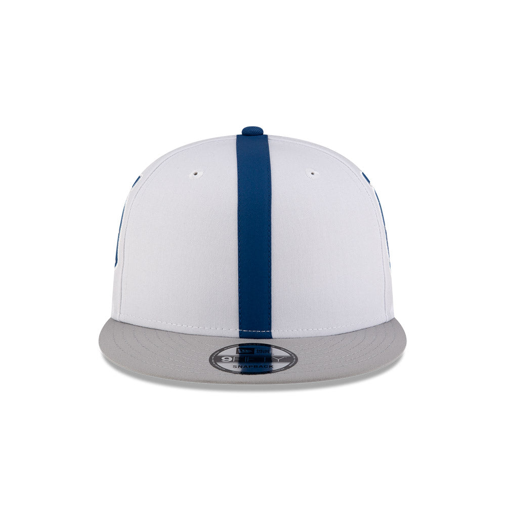 Gorra New Era 950 Helmet 25 NFL Indianapolis Colts