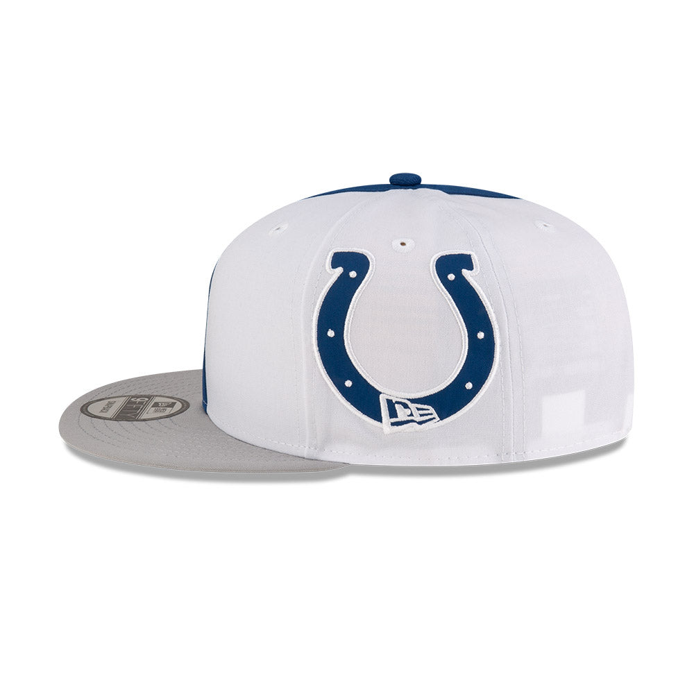 Gorra New Era 950 Helmet 25 NFL Indianapolis Colts