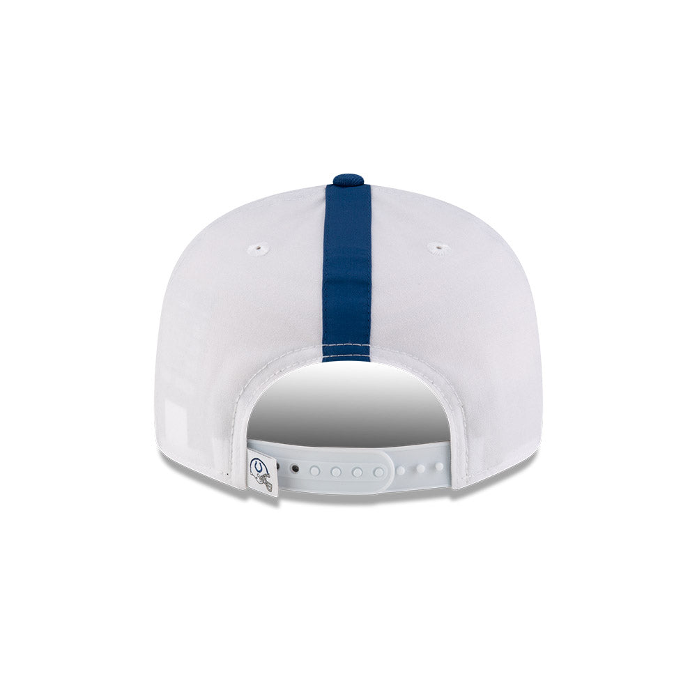Gorra New Era 950 Helmet 25 NFL Indianapolis Colts