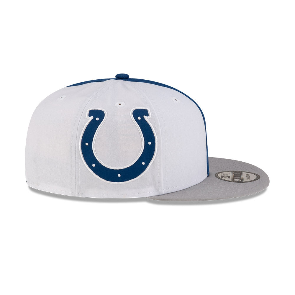 Gorra New Era 950 Helmet 25 NFL Indianapolis Colts