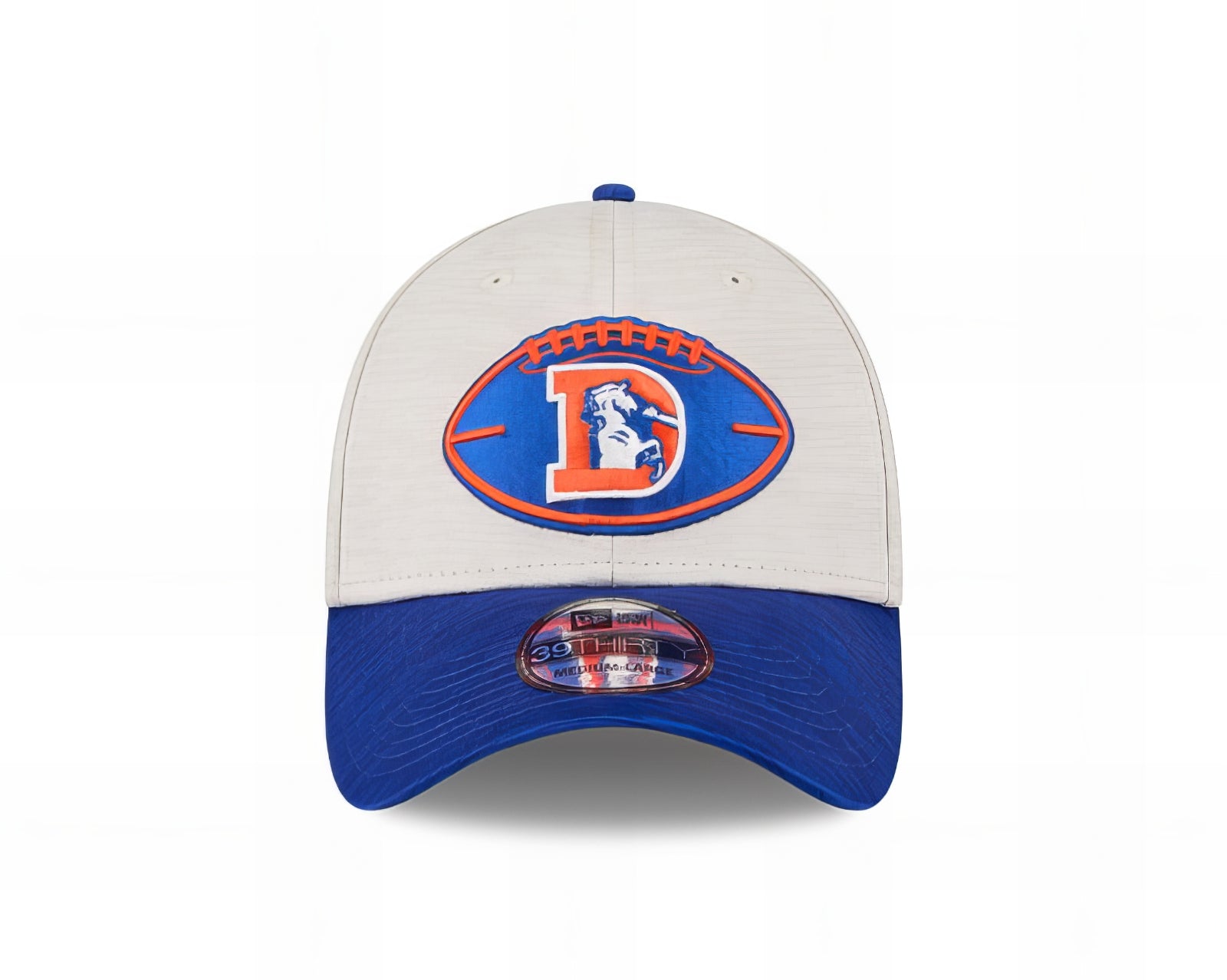 Gorra Broncos De Denver Gorra De Los Broncos Denver Broncos NFL
