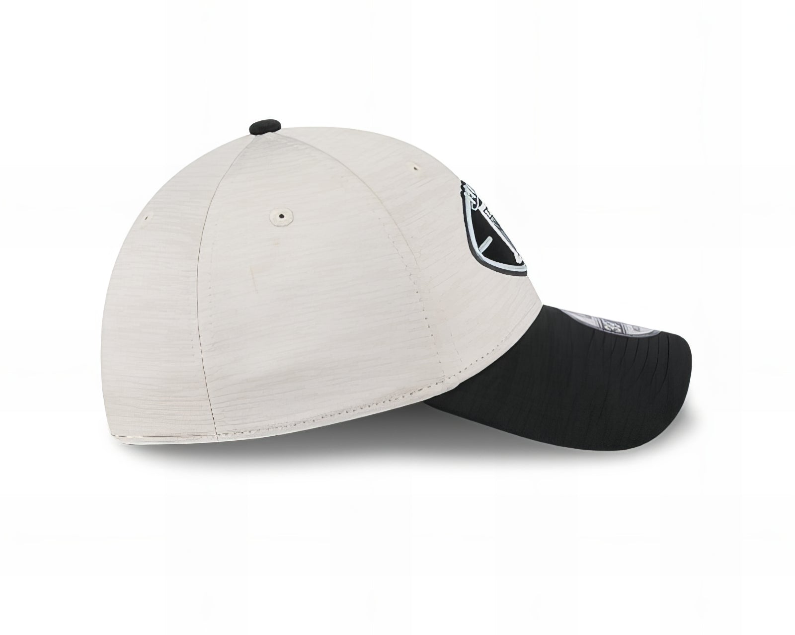 Gorra 3930 Sideline Historic 2024 Las Vegas Raiders - NERIAS DEPORTES