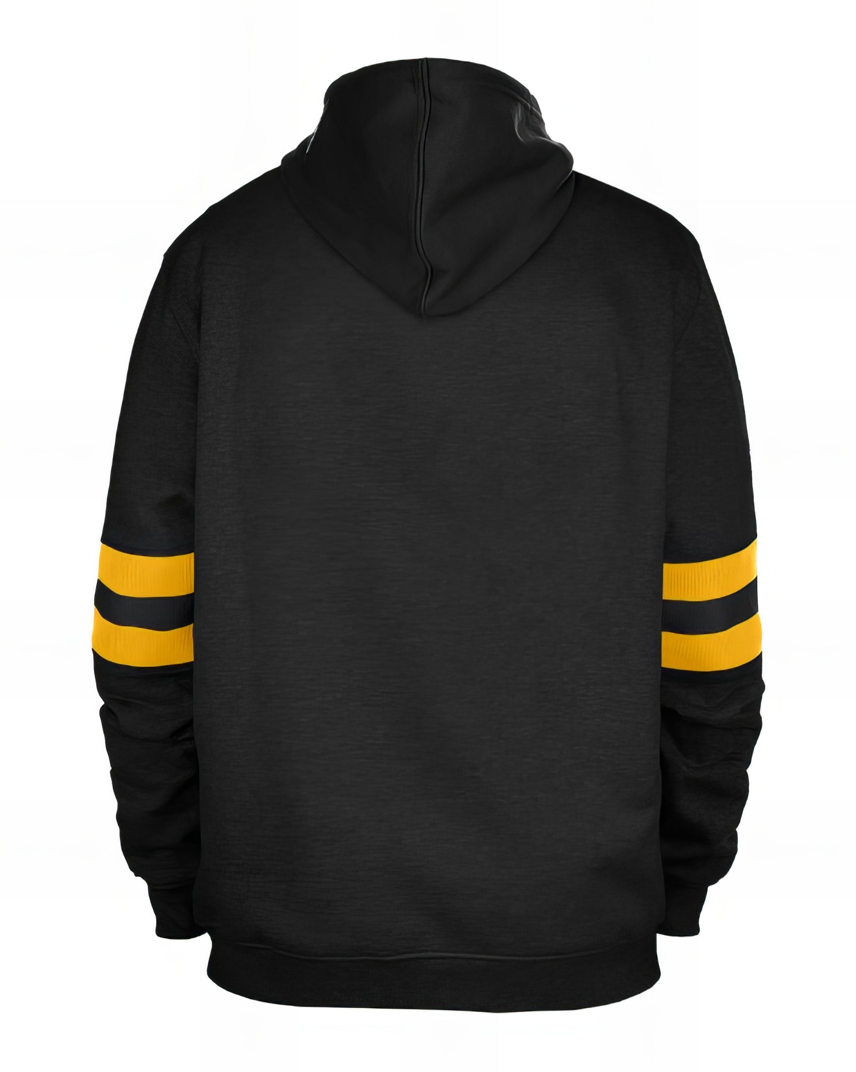 Sudadera New Era Sport Night 24 Pittsburgh Steelers