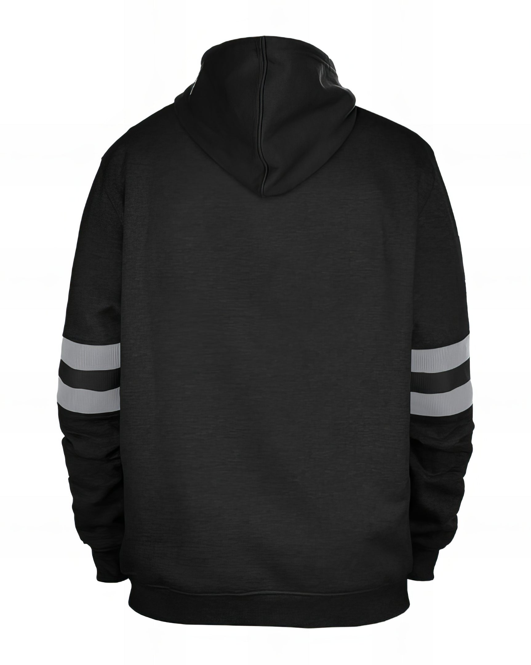 Sudadera New Era Sport Night 24 Las Vegas Raiders