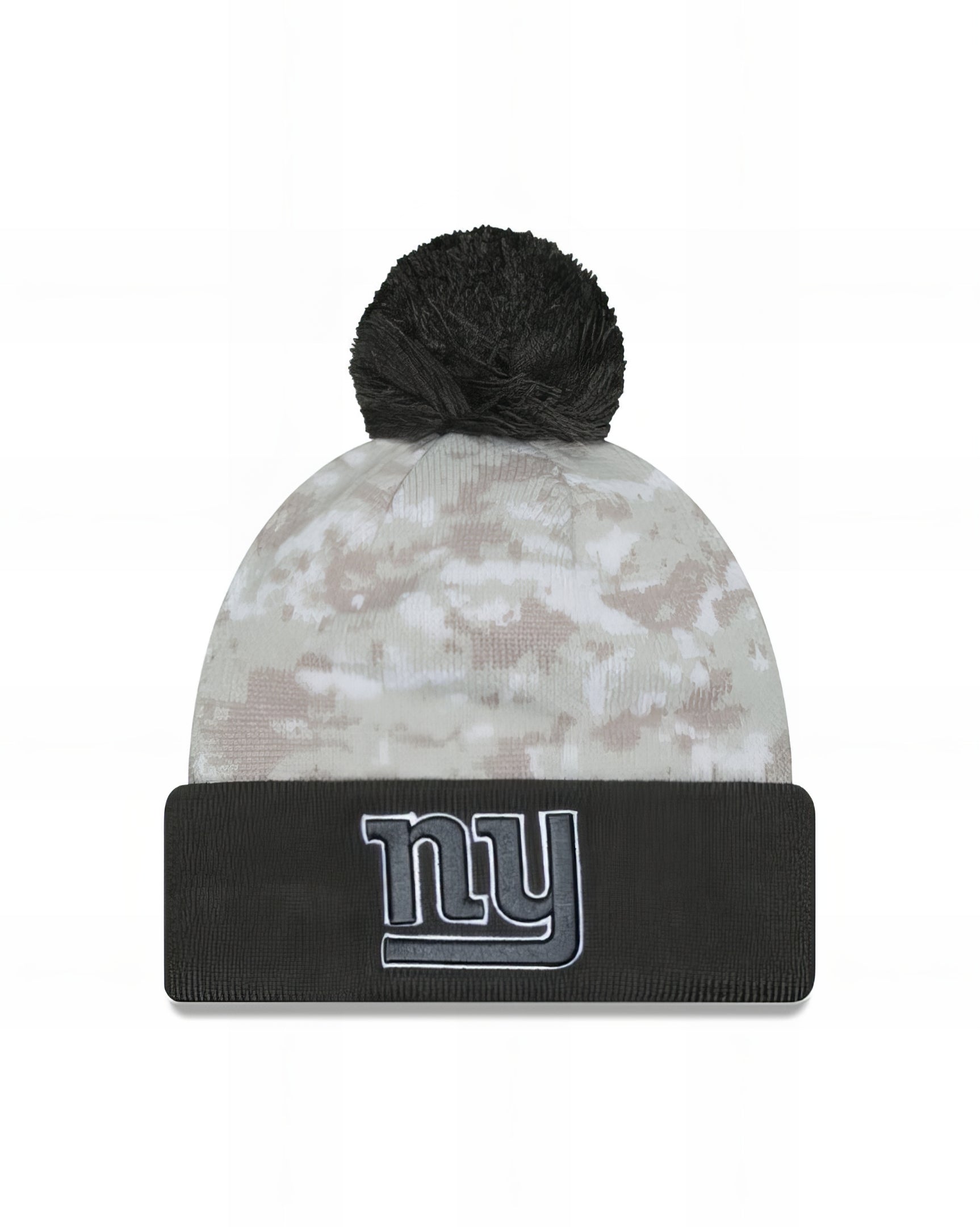 Gorro Sport Knit Salute To Service 24 New York Giants