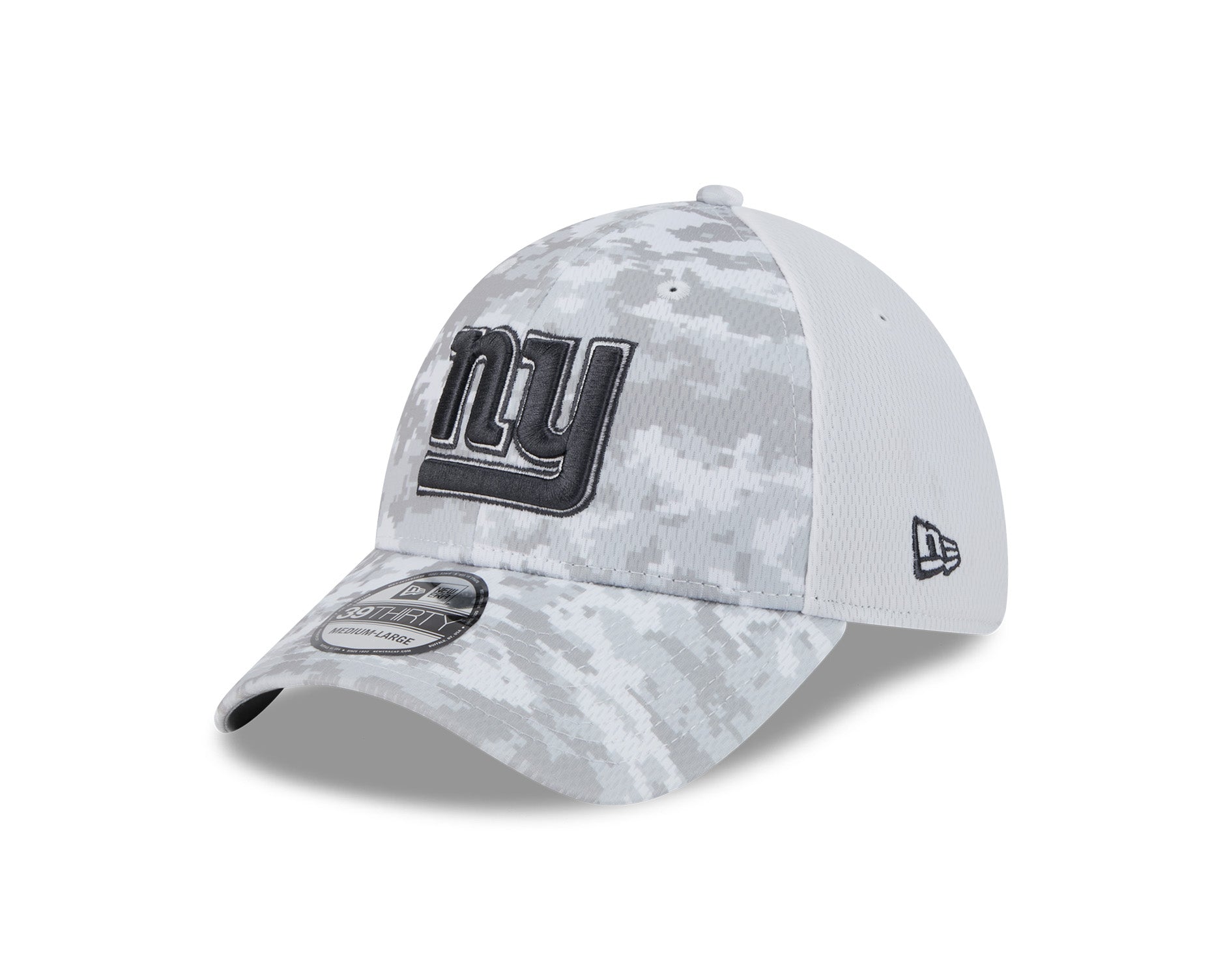 Gorra 3930 Salute To Service 24 New Era New York Giants