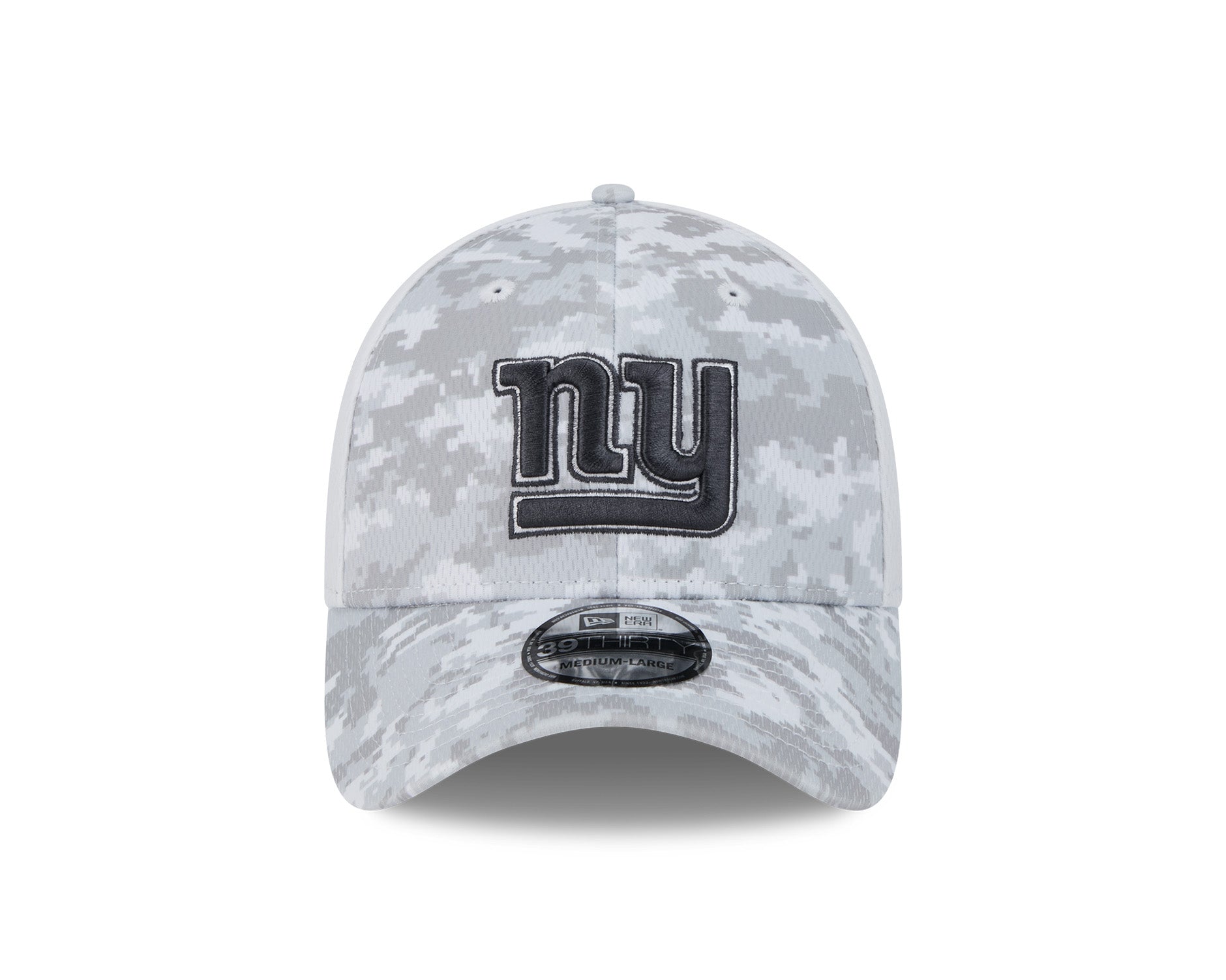 Gorra 3930 Salute To Service 24 New Era New York Giants