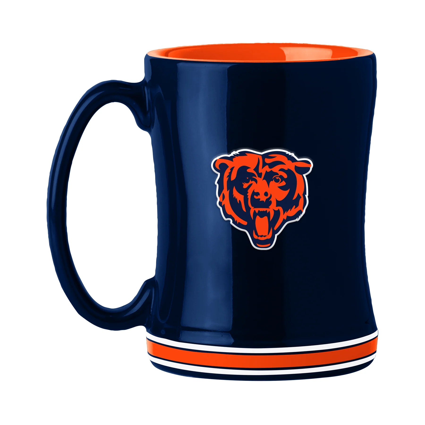 Taza Relief 14Oz Bears