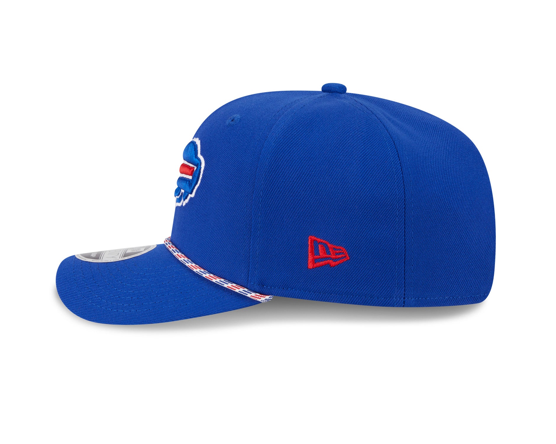 Gorra Ajustable New Era 970 Multi Rope NFL Buffalo Bills