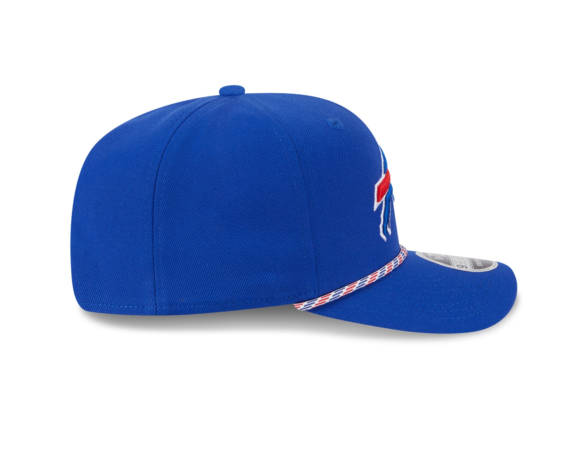 Gorra Ajustable New Era 970 Multi Rope NFL Buffalo Bills