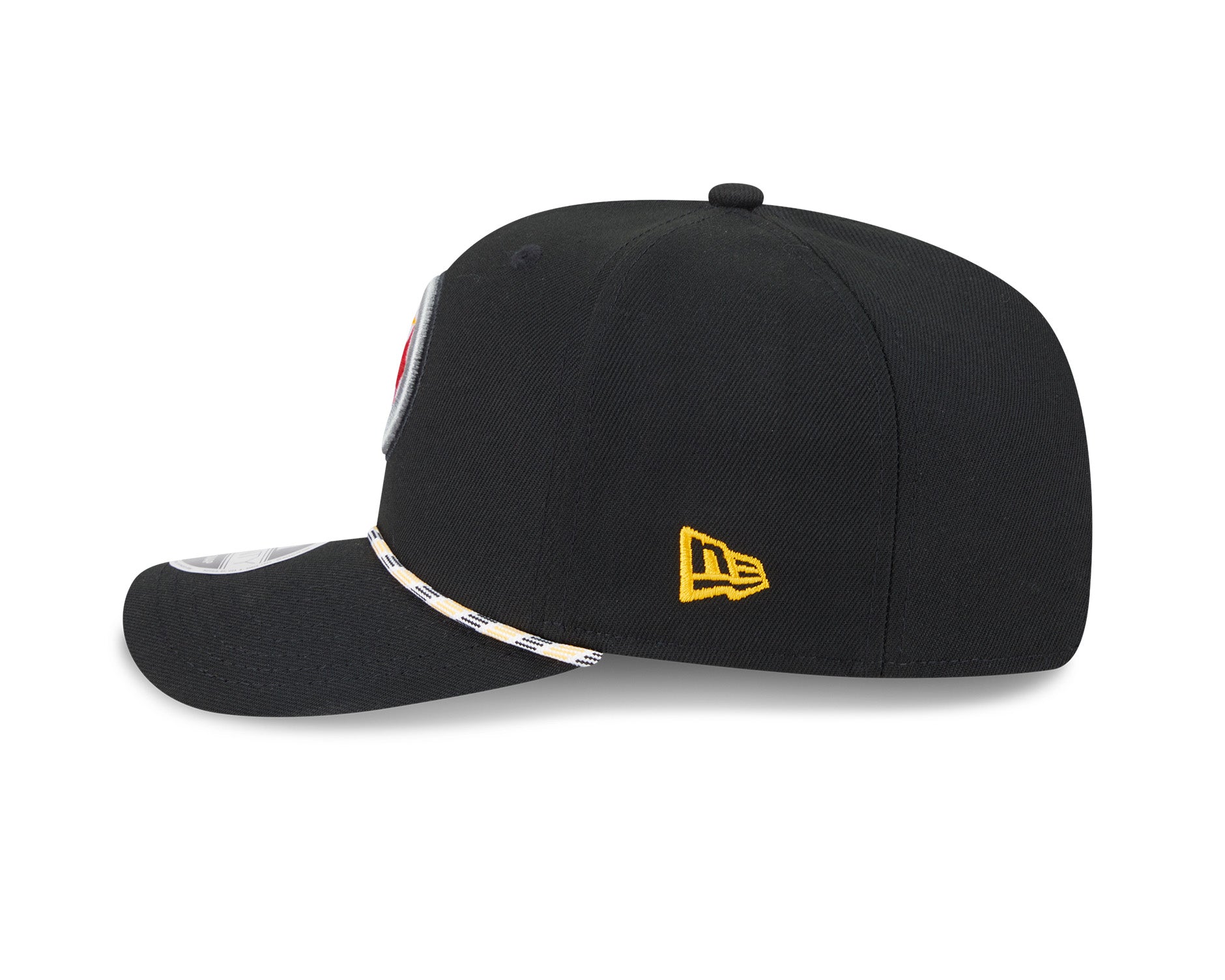Gorra Ajustable New Era 970 Multi Rope NFL Pittsburgh Steelers