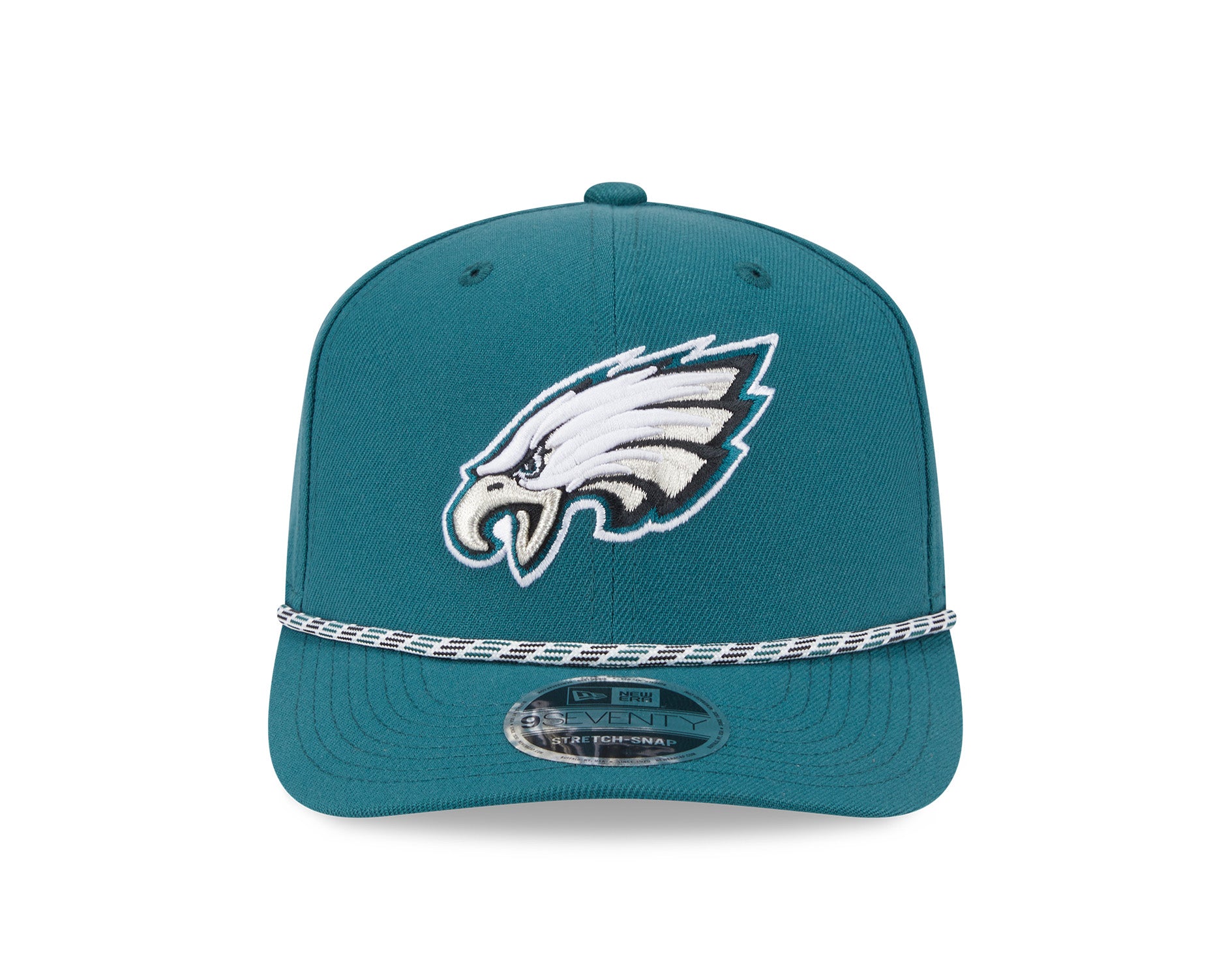 Gorra Ajustable New Era 970 Multi Rope NFL Philadelphia Eagles