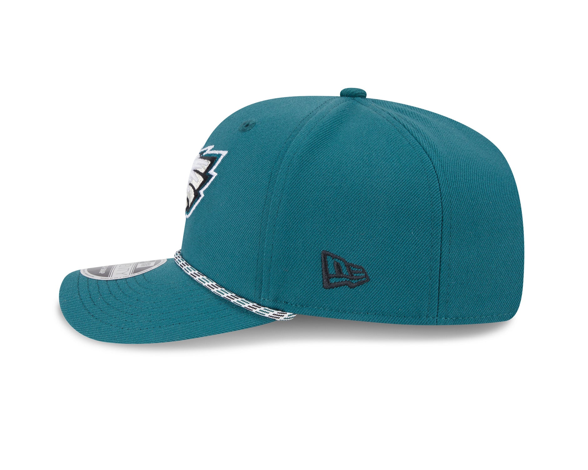 Gorra Ajustable New Era 970 Multi Rope NFL Philadelphia Eagles